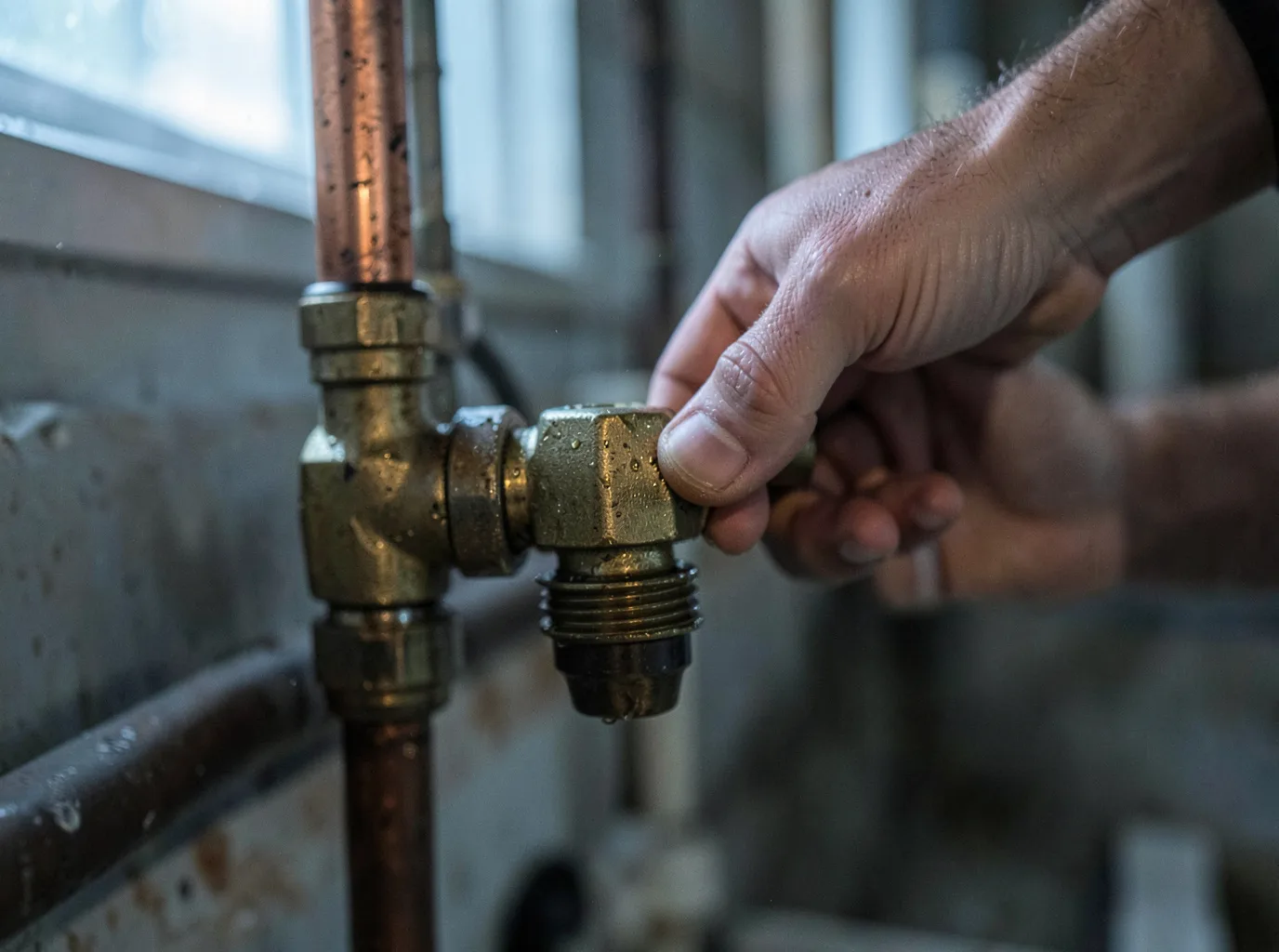 Emergency Plumber Kalifornsky, AK FAQs